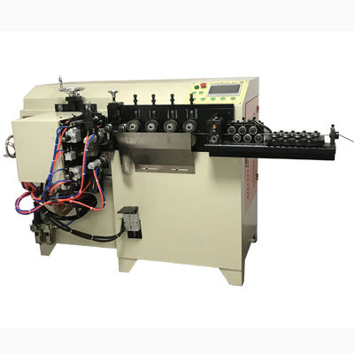 380V रिंग मेकिंग मशीन 60HZ 50mm दीया रबर रिंग मेकिंग मशीन