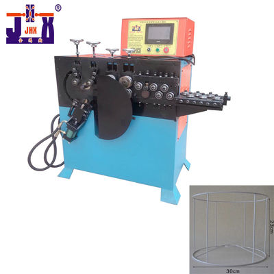 सर्वो ऑटोमैटिक सर्कल पंचिंग मशीन 380V 50HZ न्यूमेरिकल कंट्रोल