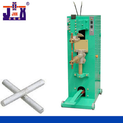 35KVA न्यूमेटिक स्मॉल स्पॉट वेल्डिंग मशीन थाइरिस्टर कंट्रोल 50HZ