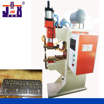 इंटरमीडिएट फ्रीक्वेंसी इन्वर्टर स्पॉट वेल्डर 220KVA स्टेनलेस स्टील स्पॉट वेल्डर