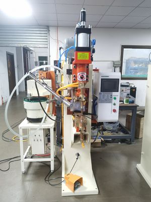 अखरोट स्थान वेल्डर 180KVA