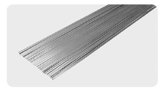 औद्योगिक आयरन वायर स्ट्रेटनिंग कटिंग मशीन मैकेनिकल 1-2.5MM