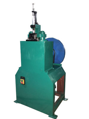 2MM - 8MM लार्ज एज ट्रिमिंग मशीन मैकेनिकल 380V 60HZ