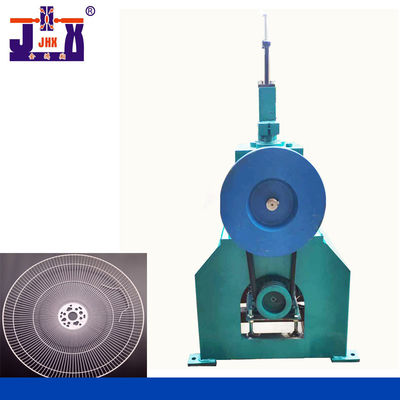 1MM - 5MM वायर मेश ट्रिमिंग मशीन फैन कवर मैकेनिकल ट्रिमर